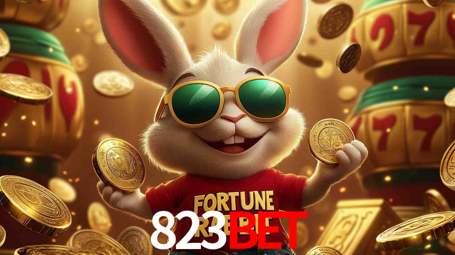 823BET login