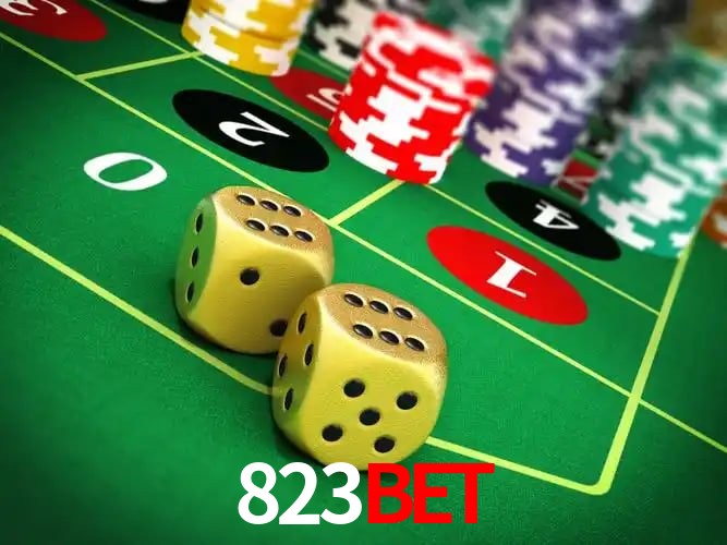 Football Betting 823BET