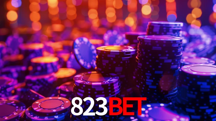823BET app