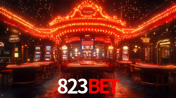 823BET,823BET app