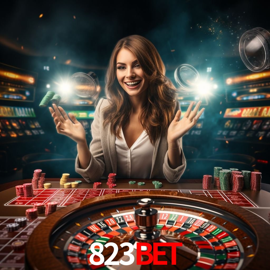 Experimente o Login Seguro Premium no 823BET