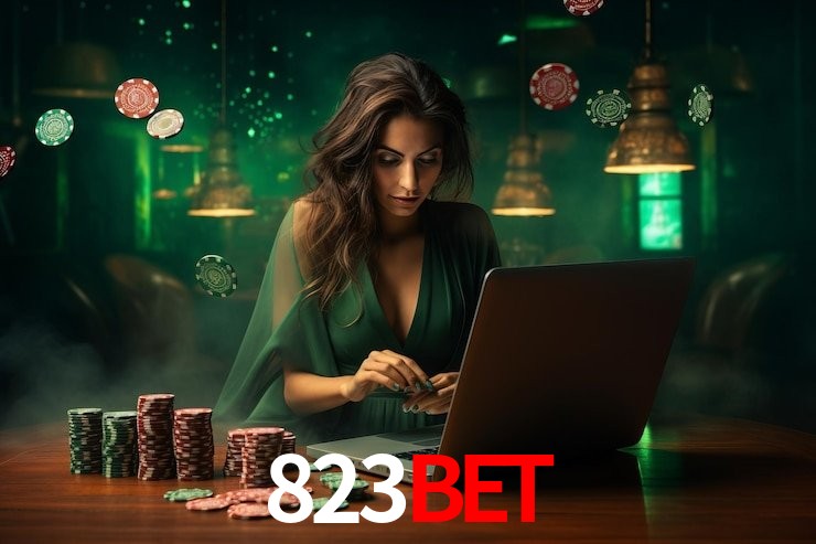 Premium Interface 823BET
