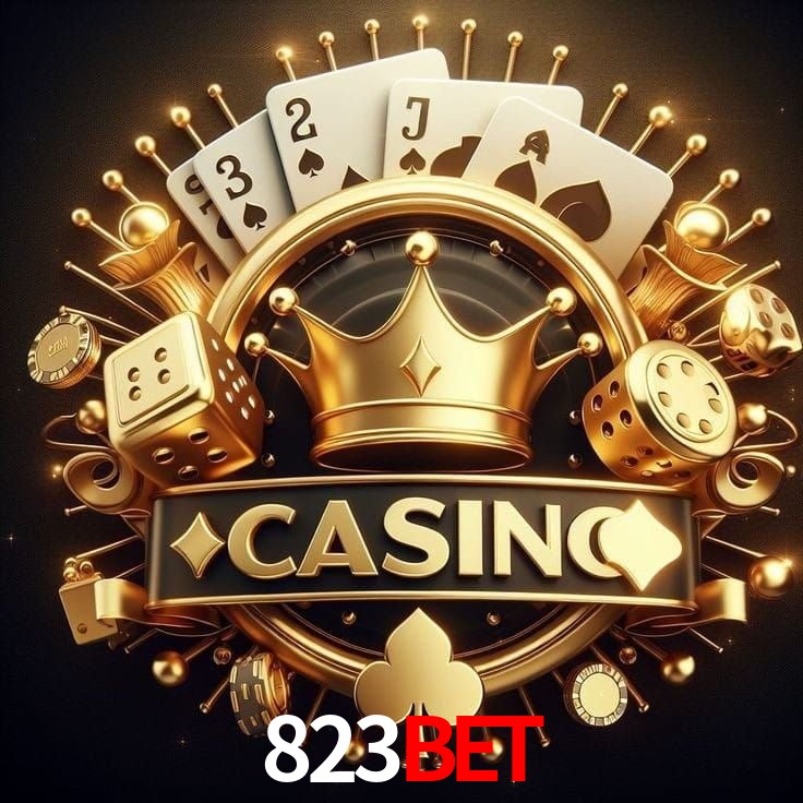 Bonus Features 823BET