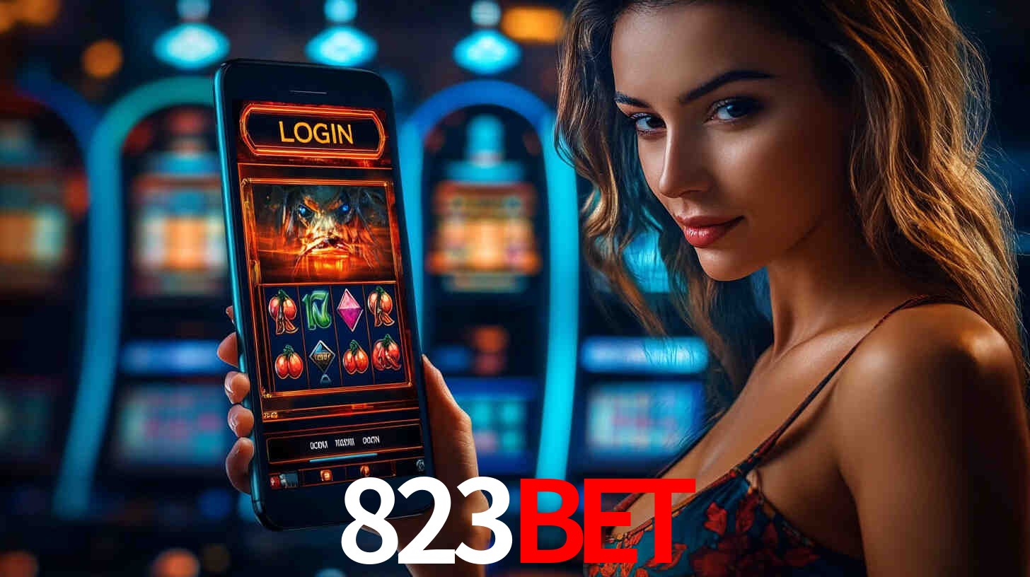 823BET