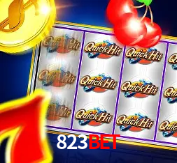 A Emoção da Loteria na 823BET: Uma Chance de Mudança de Vida