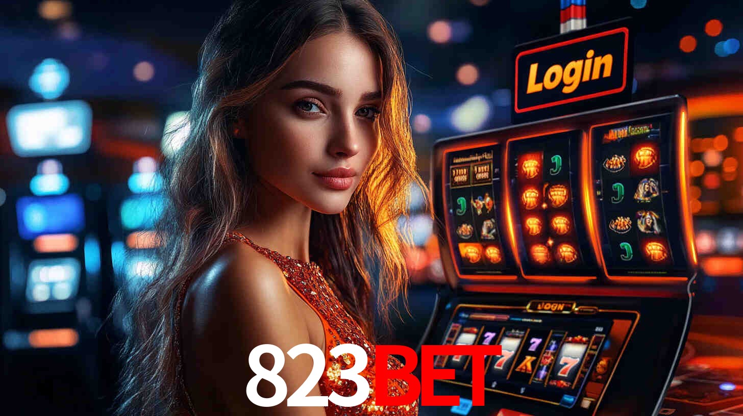 823BET