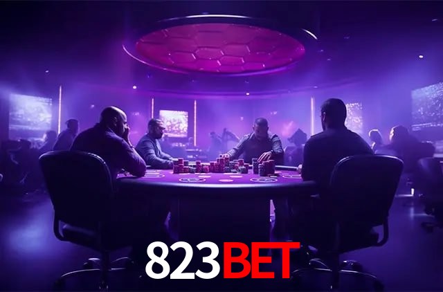 Game Statistics 823BET