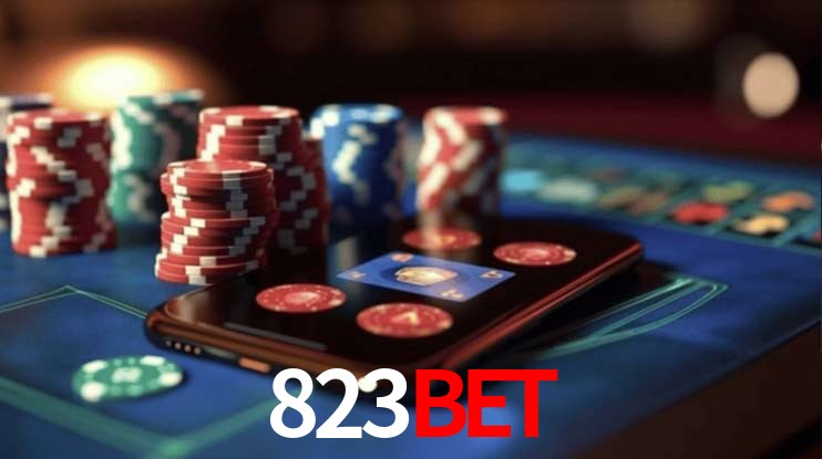 Games Directory 823BET
