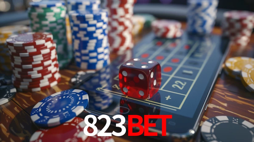 823BET,823BET app