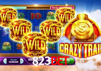 Descubra o Mundo do Cassino Online com 823BET