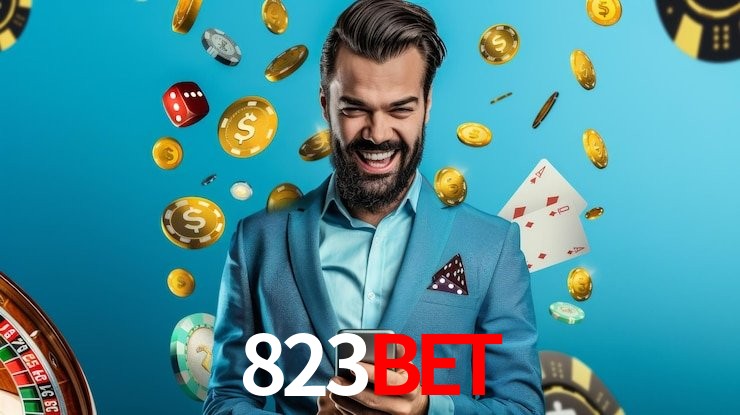 Bonus Features 823BET