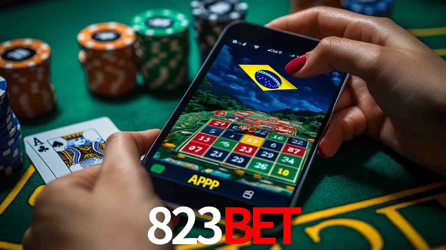 A Popularidade dos Caça-Níqueis no 823BET