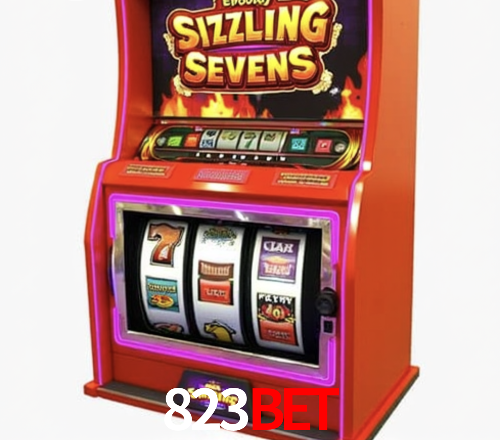 API Integration 823BET