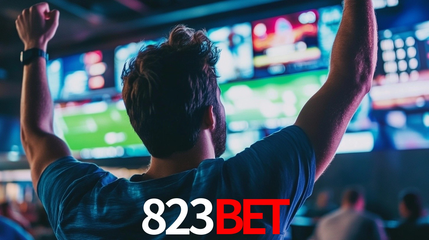 823BET app