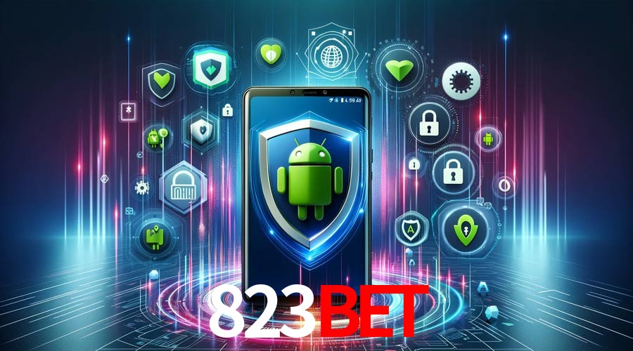 Slot Games 823BET