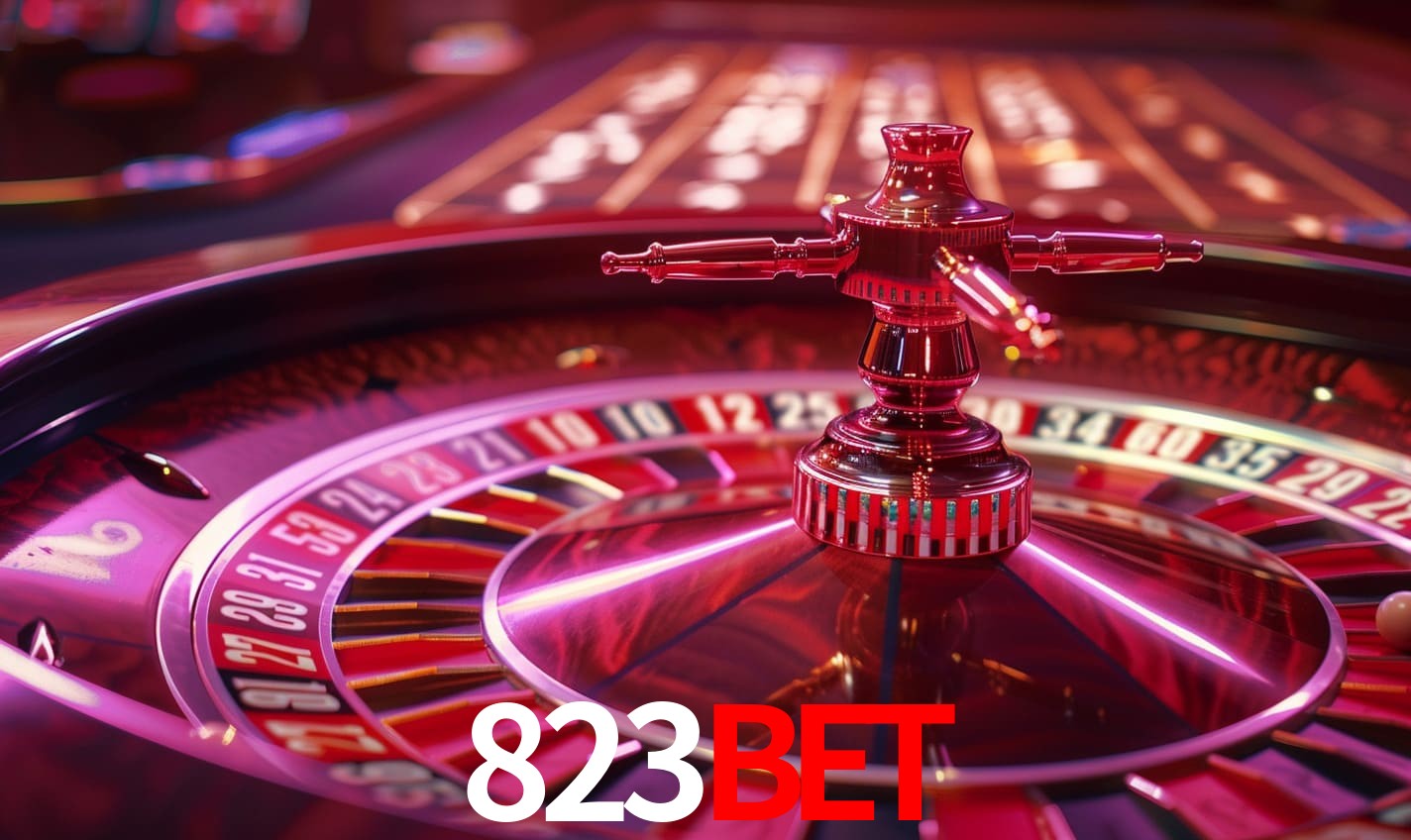 Explorando a Categoria de Eventos em Apostas na 823BET