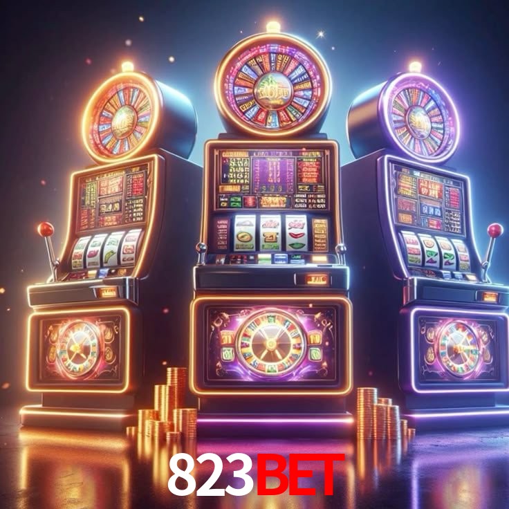 823BET