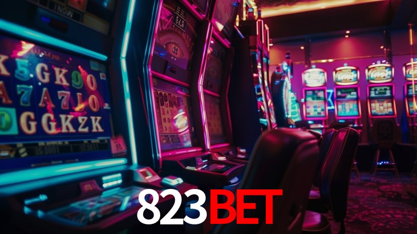 Exclusive Offers 823BET