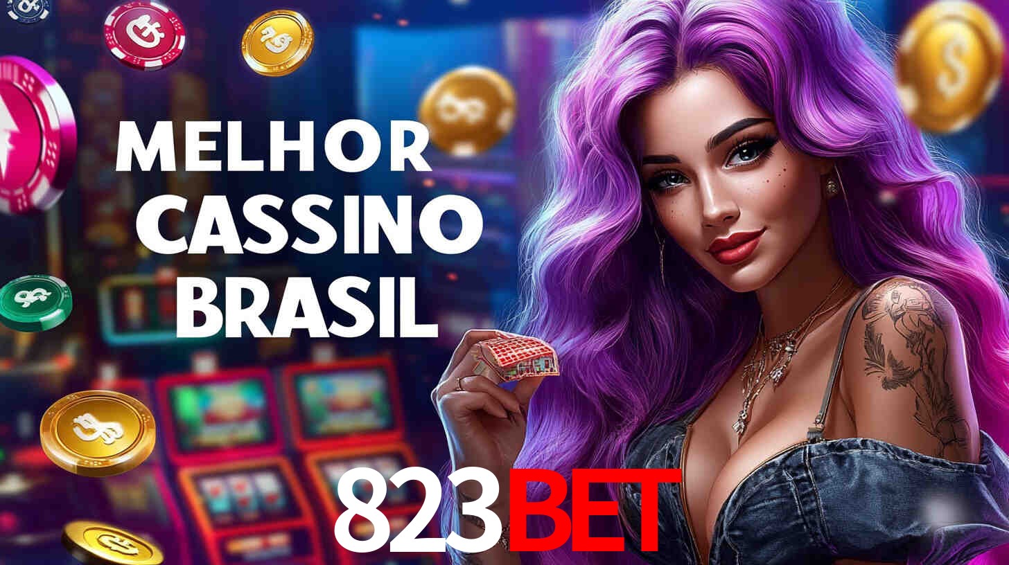 A Experiência Imersiva dos Cassinos Ao Vivo no 823BET